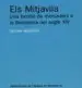 AudioLibro Els Mitjavila: Una Familia de Mercaders a la Barcelona del s. xiv de Victor Hurtado