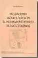 AudioLibro Excavaciones Arqueologicas en el Asentamiento Fenicio en sa Calet a (Ibiza) de Joan Ramon Torres