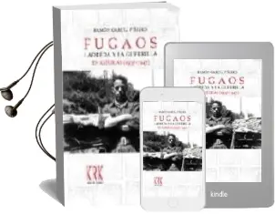Descargar AudioLibro Fugaos de Ramon Garcia Piñeiro año 2007