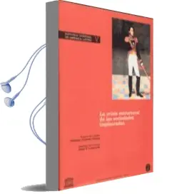Descargar AudioLibro Historia General de America Latina (t. v): La Crisis Estructural de las Sociedades Inplantadas de German Carrera año 2007