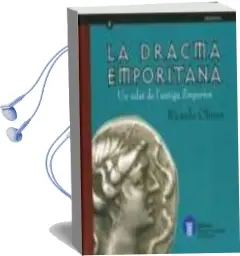 Descargar AudioLibro La Dracma Emporitana: Un Relat de l Antiga Emporion de Ricardo Olmos año 2007
