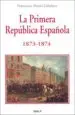 AudioLibro La Primera Republica Española 1873-1874 de Francisco Marti Gilabert