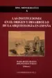 AudioLibro Las Instituciones en el Origen y Desarrollo de la Arqueologia en España de Jose Beltran Fortes