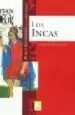 AudioLibro Los Incas de Cristina De Lama Sanchez