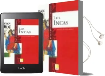 Descargar AudioLibro Los Incas de Cristina De Lama Sanchez año 2007