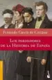 AudioLibro Los Perdedores de la Historia de España de Fernando Garcia De Cortazar