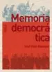 AudioLibro Memoria Democratica de Jose Vidal Beneyto
