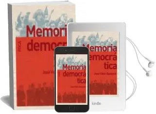 Descargar AudioLibro Memoria Democratica de Jose Vidal Beneyto año 2007