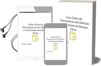 Descargar AudioLibro Ocho Siglos de Romanizacion: Del Nervion a los Pirineos de Alberto Perez De Laborda año 2007