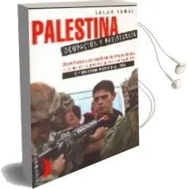 Descargar AudioLibro Palestina Ocupacion y Resistencia de Salah Jamal año 2007