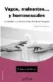 AudioLibro Vagos Maleantes... y Homosexuales de Nathan Baidez