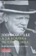 AudioLibro A la Sombra de Churchill: Diarios de Downing Street 1939-1955 de John Colville