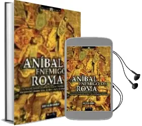 Descargar AudioLibro Anibal, Enemigo de Roma de Gabriel Glasman año 2007