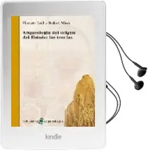 Descargar AudioLibro Arqueologia del Origen del Estado: Las Teorias de Vicente Lull año 2007