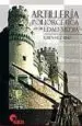 AudioLibro Artilleria y Poliorcetica en la Edad Media de Ruben Saez Abad
