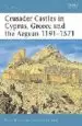 AudioLibro Crusader Castles in Cyprus Greece & t de David Nicolle