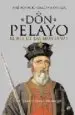 AudioLibro Don Pelayo, el rey de las Montañas de Jose Ignacio Gracia Noriega