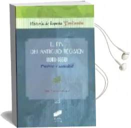 Descargar AudioLibro El fin del Antiguo Regimen (1808-1868) Politica y Sociedad de Juan Francisco Fuentes Aragones año 2007