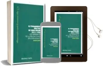 Descargar AudioLibro El Pensamiento Politico de Hans Kelsen (1911-1920): Los Origenes de la Esencia y Valor de la Democracia de Sara Lagi año 2007
