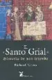 AudioLibro El Santo Grial de Richard Barber