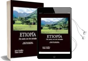 Descargar AudioLibro Etiopia: Un Rostro con Tres Miradas de Javier Gozalbez Esteve año 2007
