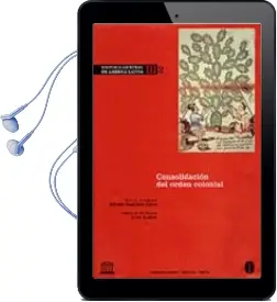 Descargar AudioLibro Historia General de America Latina (t. Iii): Consolidacion del or den Colonial de Varios Autores año 2007