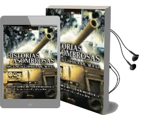 Descargar AudioLibro Historias Asombrosas de la Segunda Guerra Mundial de Jesus Hernandez año 2007