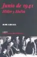 AudioLibro Junio de 1941: Hitler y Stalin de John Lukacs