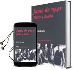 Descargar AudioLibro Junio de 1941: Hitler y Stalin de John Lukacs año 2007