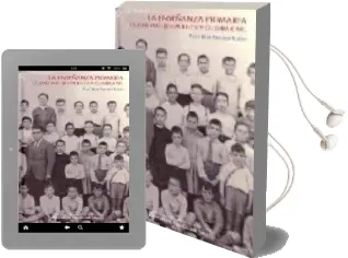 Descargar AudioLibro La Enseñanza Primaria en la ii Republica y la Guerra Civil: Ciuda d Real, 1931-1939 de Francisco Asensio Rubio año 2007