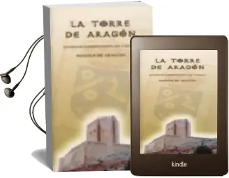 Descargar AudioLibro La Torre de Aragon. Molina de Aragon de Pedro Herranz Hernandez año 2007