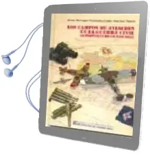 Descargar AudioLibro Los Campos de Aviacion en la Guerra Civil (1936-1939): La Provinc ia de Ciudad Real de Bruno Barragan Fernandez año 2007