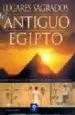AudioLibro Lugares Sagrados del Antiguo Egipto de Lorna Oakes