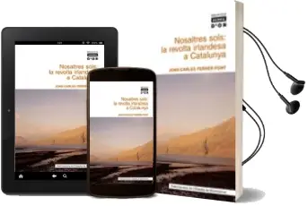 Descargar AudioLibro Nosaltres Sols: La Revolta Irlandesa a Catalunya de Joan Carles Ferrer año 2007