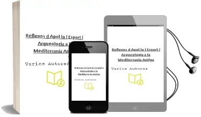 Descargar AudioLibro Reflexos d Apol·Lo: L Esport i Arqueologia a la Mediterrania Antiga de Varios Autores año 2007
