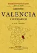 AudioLibro Tradiciones de Valencia y su Provincia de Juan B. Perales