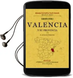 Descargar AudioLibro Tradiciones de Valencia y su Provincia de Juan B. Perales año 2007