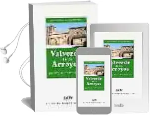 Descargar AudioLibro Valverde de los Arroyos : Parroquia y Parroquianos de Juan Antonio Marco Martinez año 2007