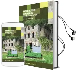 Descargar AudioLibro Arqueologia Industrial: El Pasado por Venir de Miguel Angel Alvarez Areces año 2007