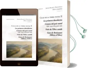 Descargar AudioLibro Cicle de la Terra Natal ii de Artur Blade año 2007