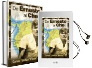 Descargar AudioLibro De Ernesto al che de Carlos Calica Ferrer año 2007