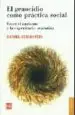 AudioLibro El Genocidio Como Practica Social: Entre el Nazismo y la Experien cia Argentina de Daniel Feierstein