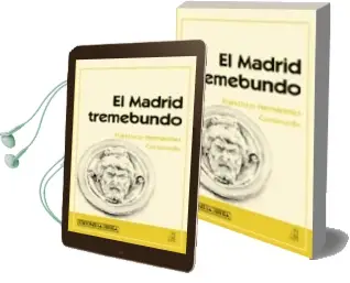 Descargar AudioLibro El Madrid Tremebundo de Francisco Hernandez Castanedo año 2007