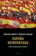AudioLibro España Reinventada de Sebastian Balfour