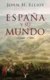 AudioLibro España y su Mundo (1500 - 1700) de John H. Elliott
