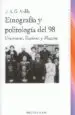 AudioLibro Etnografia y Politologia del 98 de J.A. Garrido Ardila