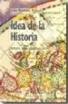 AudioLibro Idea de la Historia: Ideologia, Utopia y Realidad de Leon Martinez Elipe