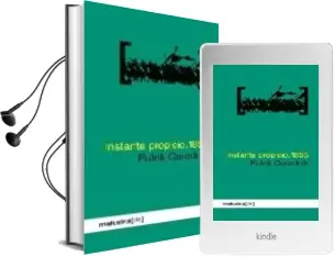 Descargar AudioLibro Instante Propicio, 1855 de Patrik Ourednik año 2007