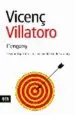 AudioLibro L Engany: El Segon Tripartit a la Desnacionalitzacio de Catalunya de Vicenç Villatoro Lamolla