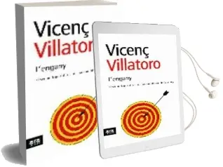 Descargar AudioLibro L Engany: El Segon Tripartit a la Desnacionalitzacio de Catalunya de Vicenç Villatoro Lamolla año 2007